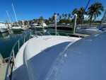 43' Bertram 410 Convertible (EXTRA CLEAN)