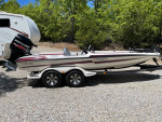 1999 Bass Cat Cougar