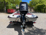 1999 Bass Cat Cougar