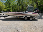 1999 Bass Cat Cougar