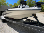 1999 Bass Cat Cougar