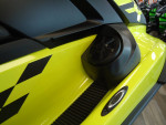 2023 Yamaha VX Cruiser H.O. 3-seater with Audio! PWC Jet Ski! Yellow!