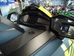 2023 Yamaha VX Cruiser H.O. 3-seater with Audio! PWC Jet Ski! Yellow!