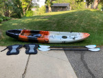 Kayak