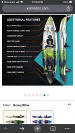 Kayak