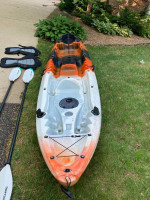 Kayak