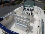 2013 Boarding ladder 18.6ft robalo