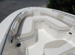 2013 Boarding ladder 18.6ft robalo