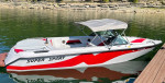 Nautique Super Sport Boat