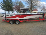 Nautique Super Sport Boat