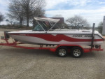 Nautique Super Sport Boat