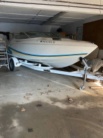 1996 Baja