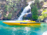 Blowout! HALF OFF RETAIL Dealer Demo 2023 Vector 280R