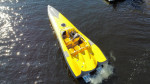 Blowout! HALF OFF RETAIL Dealer Demo 2023 Vector 280R