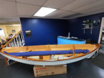 2024 Chesapeake Light Skerry