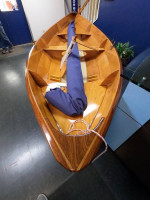 2024 Chesapeake Light Skerry