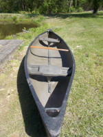 Canoe