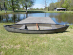 Canoe
