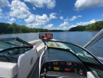 Mastercraft Wake Boat