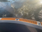 Mastercraft Wake Boat