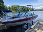Mastercraft Wake Boat