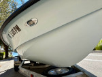 2013 HELL'S BAY BOATWORKS MARQUESA WITH 2018 YAMAHA VMAX 115 HP