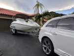 2008 SEA-DOO 180 CHALLENGER SE 215