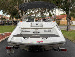 2008 SEA-DOO 180 CHALLENGER SE 215