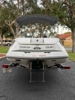 2008 SEA-DOO 180 CHALLENGER SE 215