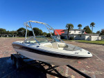 2005 SEA RAY 185 SPORT! 4.3L MERC! 120 HOURS! FRESHWATER ONLY!