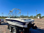 2005 SEA RAY 185 SPORT! 4.3L MERC! 120 HOURS! FRESHWATER ONLY!