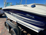 2005 SEA RAY 185 SPORT! 4.3L MERC! 120 HOURS! FRESHWATER ONLY!
