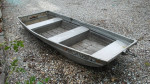 10' Aluminum Jon Boat