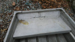 10' Aluminum Jon Boat