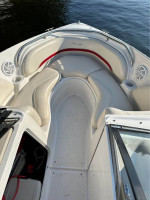 1999 Cris Craft