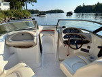 1999 Cris Craft