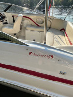 1999 Cris Craft