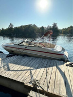 1999 Cris Craft