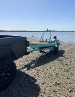 Solo Skiff