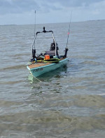 Solo Skiff