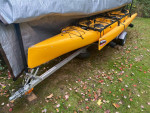 2017 Hobie Tandem Island