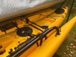 2017 Hobie Tandem Island