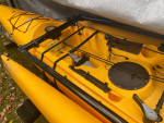 2017 Hobie Tandem Island