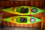 Kayak Kayaks