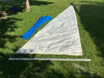 26 Pearson Sailing boat