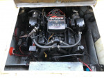 1986 Sea Ray "Weekender" 23'