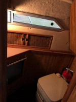 1986 Sea Ray "Weekender" 23'