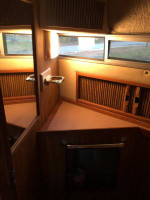 1986 Sea Ray "Weekender" 23'