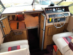 1986 Sea Ray "Weekender" 23'