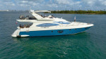 70 Azimut Flybridge (Turnkey Yacht)